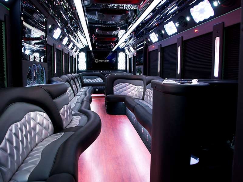 Sweet 16 Limos Rental NY & Westchester 