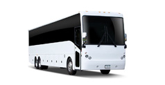 coach bus rental brooklyn, NY