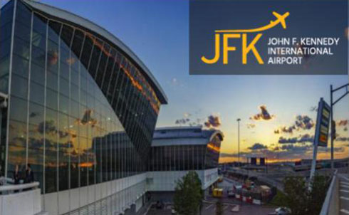 airport car service westchester to jfk