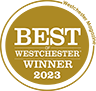 Best Westchester Winner Award