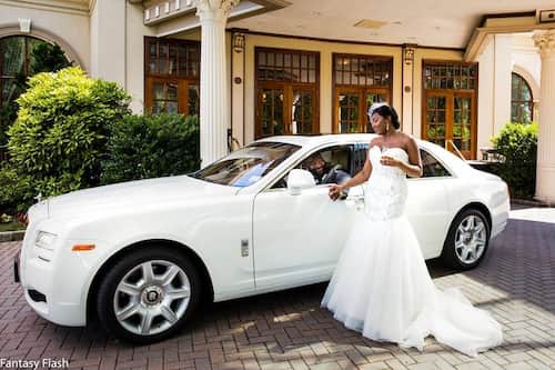 Wedding Limo Westchester County NY