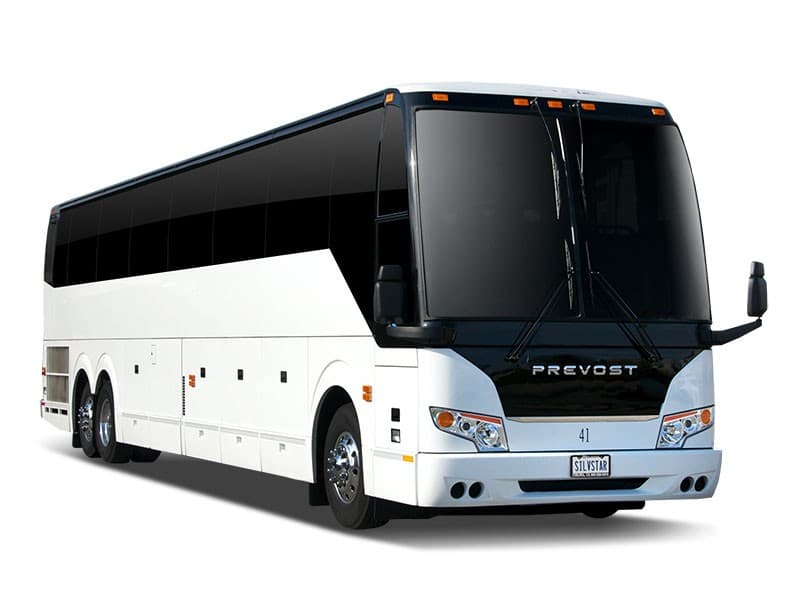 bus Rental Westchester County